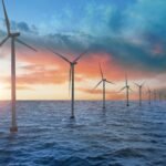 Research Proposes Safer offshore Wind Turbines for Earthquakes Prone Regions
