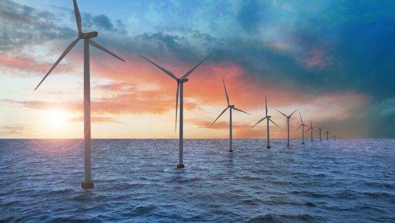 Research Proposes Safer offshore Wind Turbines for Earthquakes Prone Regions