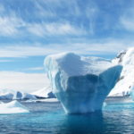 Arctic Seabed Stores Most Carbon Released by Thawing Permafrost
