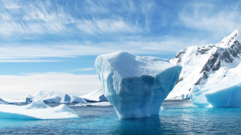 Arctic Seabed Stores Most Carbon Released by Thawing Permafrost