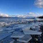 Warming Could Shorten Northern Hemisphere Lake ice Season by 40 Days