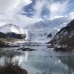 Northern Hemisphere Lakes Could Lose up to 40 Days of Winter Ice by 2100