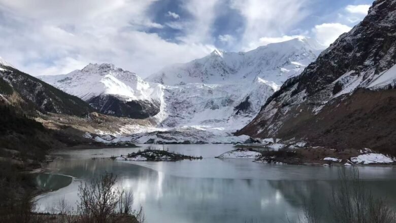 Northern Hemisphere Lakes Could Lose up to 40 Days of Winter Ice by 2100