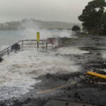 Land Subsidence is Accelerating Sea Level Rise in Coastal Cities: Study