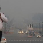 Delhi Air Pollution Accelerating Decay of Humayun’s Tomb IIT Study Warns