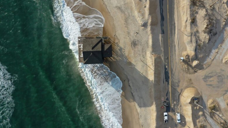 Land Subsidence is Accelerating Sea Level Rise in Coastal Cities: Study