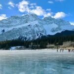 Northern Hemisphere Lakes Could Lose up to 40 Days of Winter Ice by 2100
