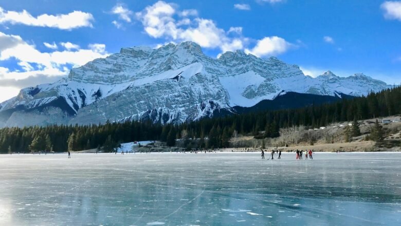 Northern Hemisphere Lakes Could Lose up to 40 Days of Winter Ice by 2100