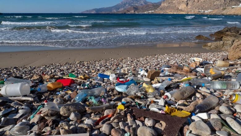 Plastic Recycling Breakthrough Uses only Water and Oxygen to Create Valuable Chemicals