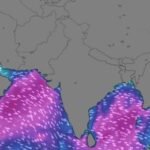 Positive Indian Ocean Dipole joins Strengthening Super El Niño Could Reshape Northern Hemisphere Winter