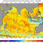 Super El Niño and positive Indian Ocean Dipole may combine to reshape weather patterns