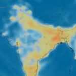 Maharashtra Sees Sharp Rise in Compound Droughts Heatwave Events with Monsoons Increasingly Affected