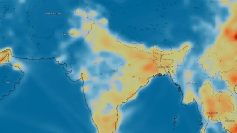 Maharashtra Sees Sharp Rise in Compound Droughts Heatwave Events with Monsoons Increasingly Affected