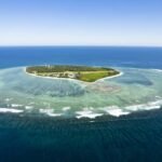 From barren coral island to ecological recovery: How one Australian pilot helped revive Lady Elliot Island