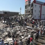Colombia Earthquake: At least 132 killed as Magnitude 7.4 causes Widespread Destruction