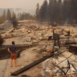Spokane wildfire Evacuation Drill Proves valuable as more than 60,000 Residents flee fires