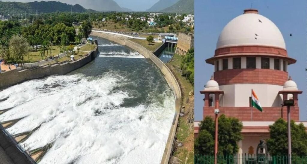 Supreme Court Agrees to Early Hearing of Tamil Nadu’s plea Over Cauvery Water Release