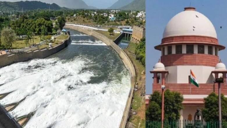 Supreme Court Agrees to Early Hearing of Tamil Nadu’s plea Over Cauvery Water Release