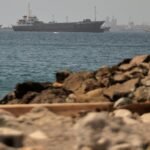 Strait of Hormuz Blockade Raises Biosecurity Fears as Ships Accumulate Invasive Marine Species