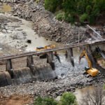 US Removes 100 outdated Dams Reconnects Nearly 4,900 River Miles