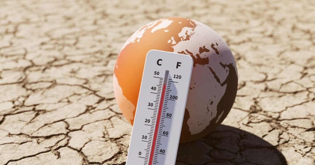Super ElNino Strengthens Rapidly as Extreme Weather Risks Rise Worldwide