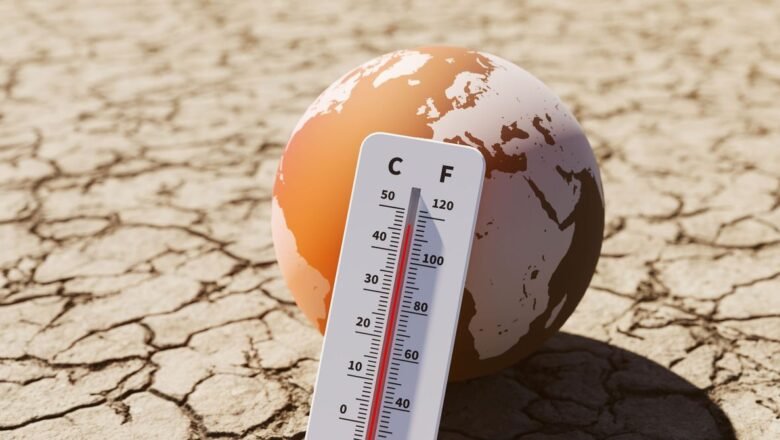 Super ElNino Strengthens Rapidly as Extreme Weather Risks Rise Worldwide