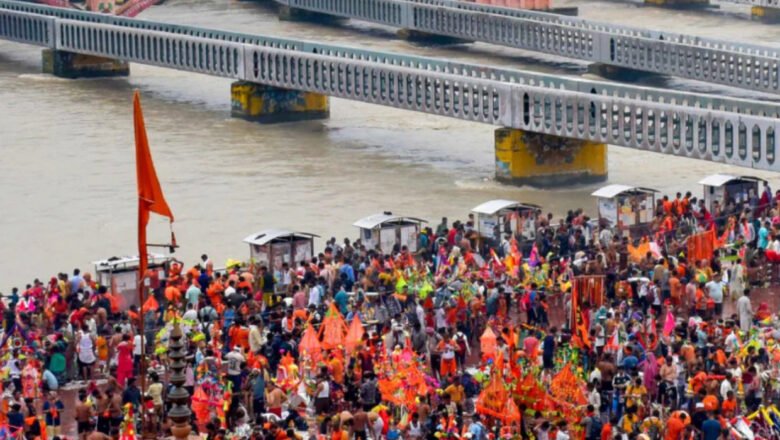 Centre Redefines Ganga Floodplain Removes ‘Construction Free Zone Wording