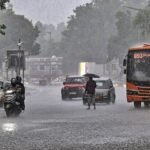 Heavy to Very Heavy Rain Likely Across North and Central India as Monsoon Remains Active
