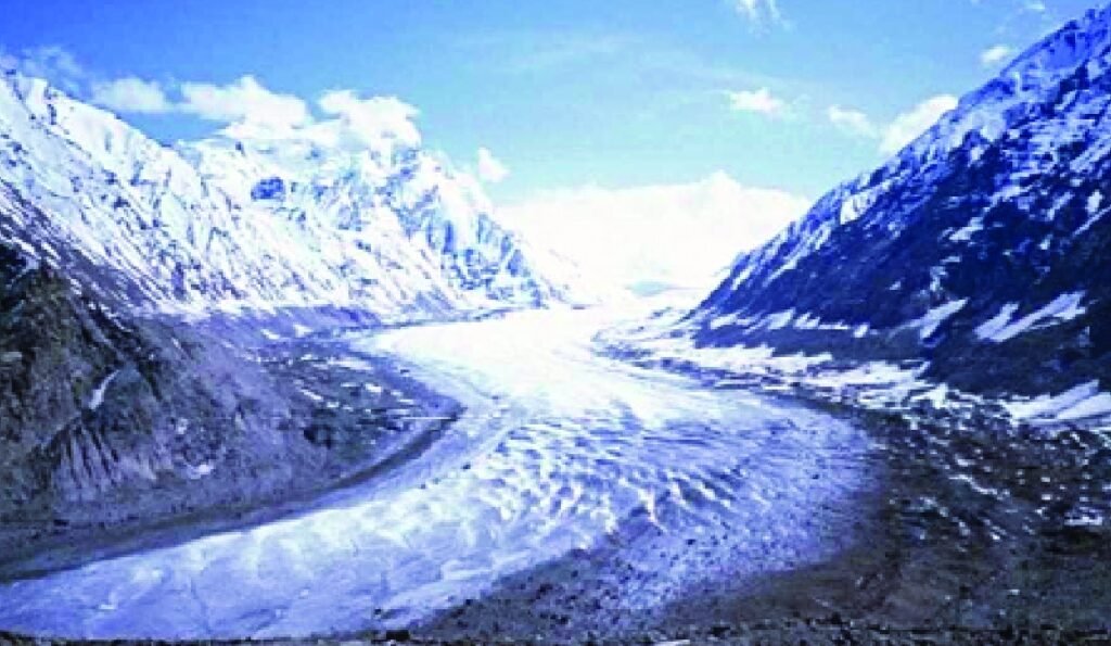 Climate change intensifying extreme rainfall Human Activity adding to Himalayan disaster risk
