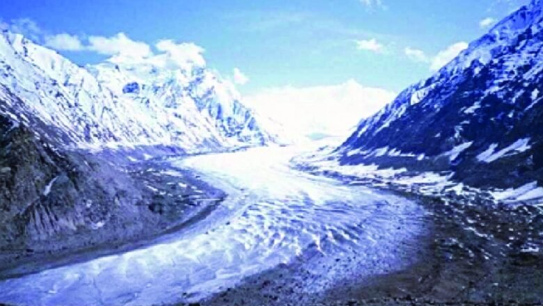 Climate change intensifying extreme rainfall Human Activity adding to Himalayan disaster risk