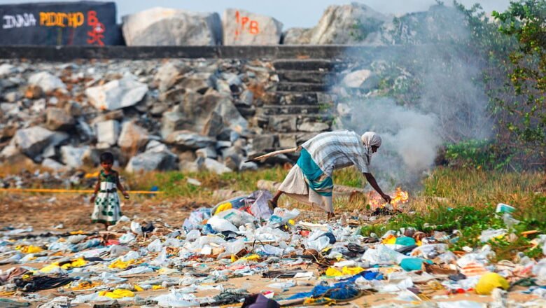 CSE Study Finds India Plastic Waste Management Costs not Fully Covered by EPR