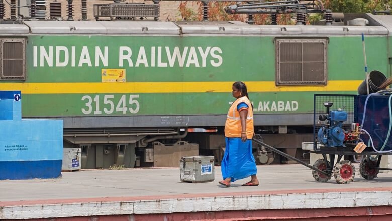 Nearly 90% of Railway stations lack Prescribed Passenger Amenities, CAG finds