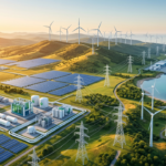 Andhra Pradesh Climate Panels Proposes Eight Measures to Strengthen Energy Sector against Climate Risks