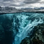 Earth’s Largest Waterfall Is Hidden Beneath the Atlantic And It’s 3.5 Km High