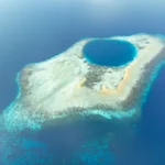 Atolls Can Take 30 Million Years to Form and are Home to Around 1 Million People