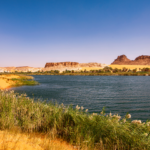 Ancient Sahara Lake was Larger Than all Five Great Lakes Combined