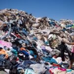 Atacama Desert Turns into a Massive Textile Waste Dump as 60,000 Tonnes of Used Clothing Enter Chile Each Year