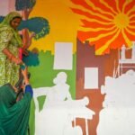 Delhi Heat Diaries Document How Residents Cope with Extreme Temperatures