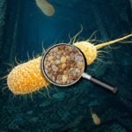 Bacteria Remove 95% of Dissolved Uranium from Contaminated Mine Water in 130-day Experiment