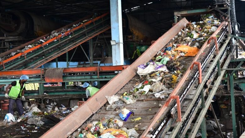 Supreme Court Turns to Gen Z, Gen Alpha to Improve India’s Waste Management