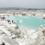 Indian Marble Waste Dump Becomes Unlikely Tourist Attraction in Rajasthan