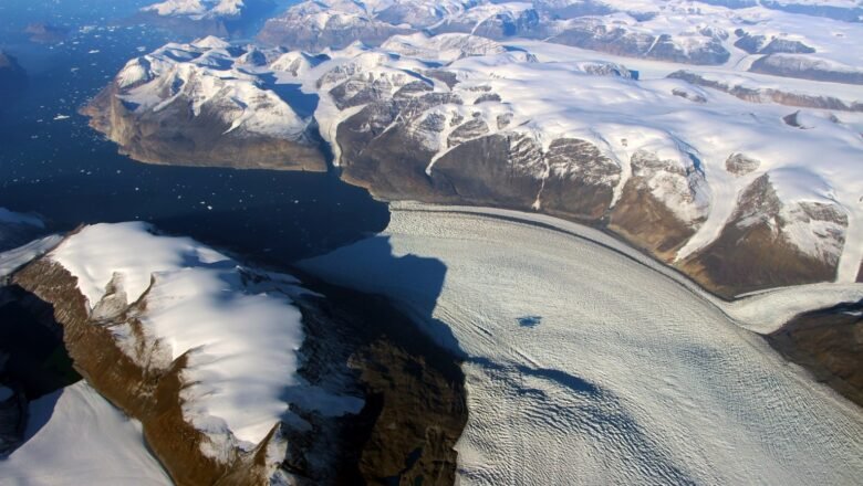 Scandinavia Land Is Rising Nearly 1 Centimetre a Year as Ice Age Legacy Reshapes Coastlines