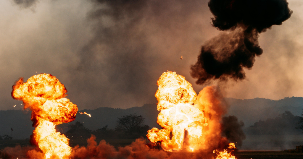 Cold War Nuclear Tests Help Scientists Discover Adult Heart Cells Can Regenerate