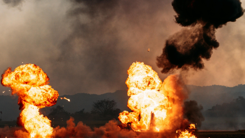 Cold War Nuclear Tests Help Scientists Discover Adult Heart Cells Can Regenerate
