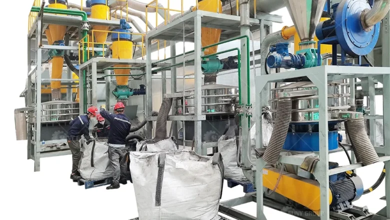 India Battery Recycling Market Projected to Reach $1.32 Billion by 2034
