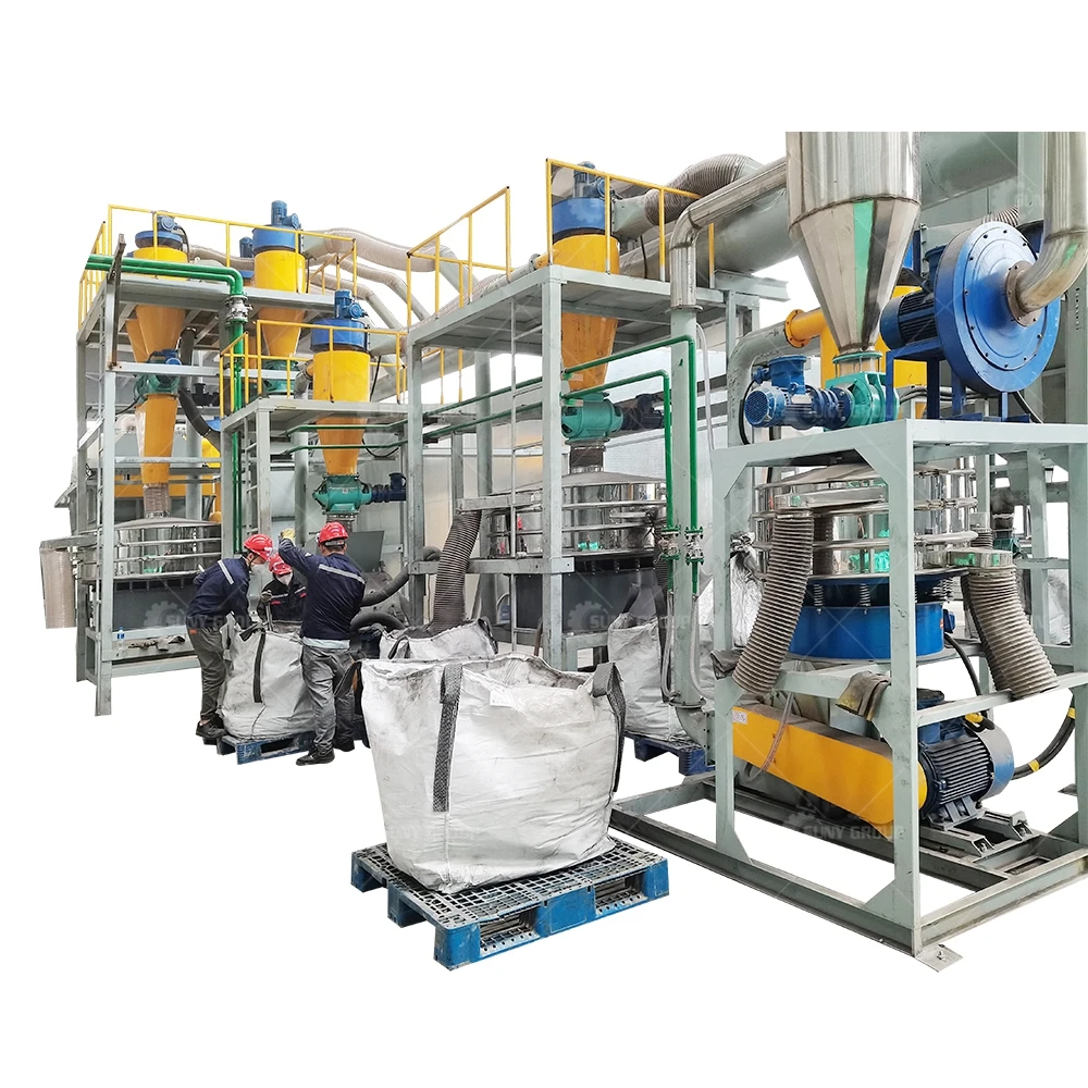 India Battery Recycling Market Projected to Reach $1.32 Billion by 2034