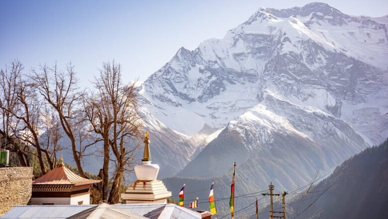 Drier Monsoon May Bring Higher Disaster Risks Across Hindu Kush Himalaya in 2026
