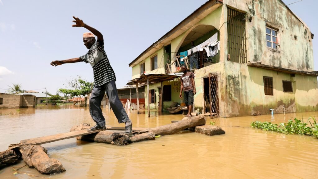 Nigeria Flood Forecasts Need to Trigger Early Action to Save Lives and Livelihoods
