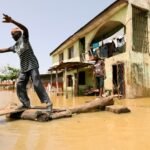 Nigeria Flood Forecasts Need to Trigger Early Action to Save Lives and Livelihoods