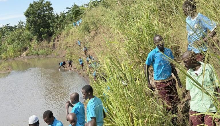 WMO Invites Youth Led Projects to Tackle Flood and Drought Risks